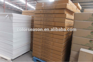 Ceramic Fiber Insulating Board