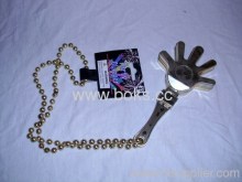 Cheap Plastic Party Clappers?