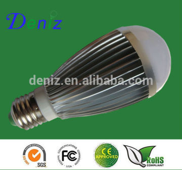 New Design & High Quality E27 led bulb light