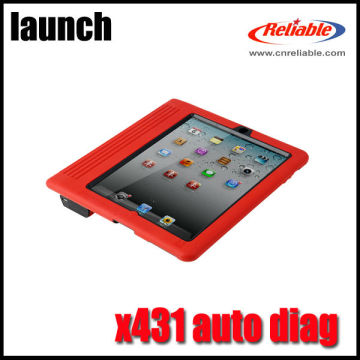 High Quality Launch X431 Auto Diag,Launch X431 Auto Diag Scanner