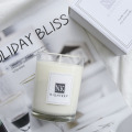 Natural Scented Hand Poured Soy Wax Candles