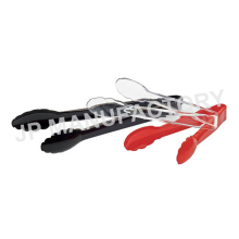 High quality food service tong,plastic tong