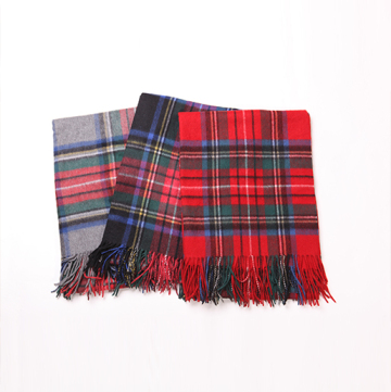 CASHMERE SHAWLS AND SCARF