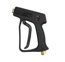 High Pressure Accessories Water Gun