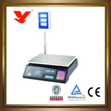 30kg digital pricing scale