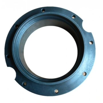 Roller Compactor Drum Drive Bearing Housing