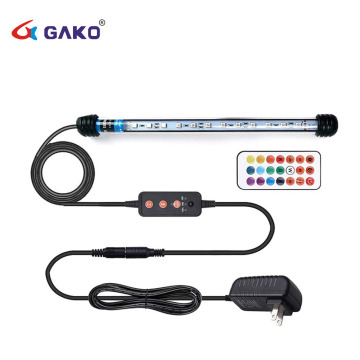 Dimmable Submersible Aquarium LED Light