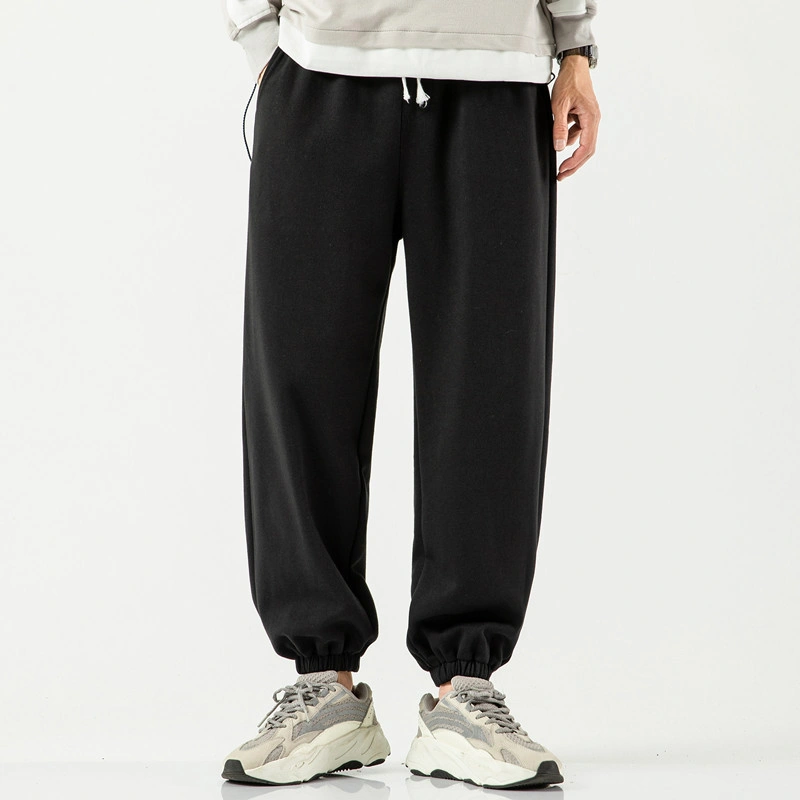 Wholesale High Quality Mens Sweatpants Nwa Custom Lachin Manifakti
