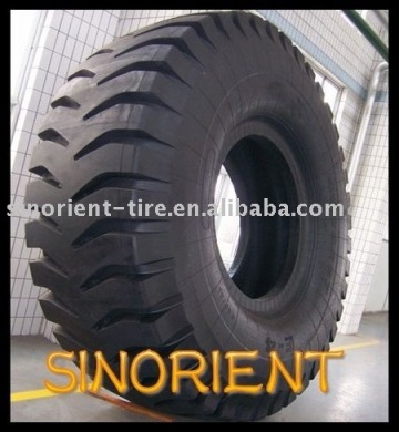 Dump truck tyre 4000R57