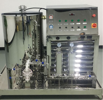 Perfume Making Machine Manufacturers Perfume Chilling Machine