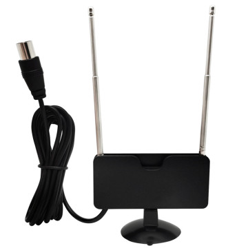 Portable Television Aerial Telescopic Antena