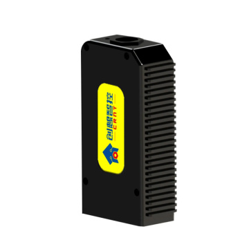 Easy To Operate Vision Seam Tracker