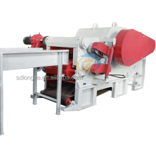 Hot selling drum wood chips making machine price