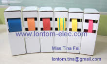 Mini Spool Heat Shrink Tube