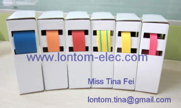 Mini Spool Heat Shrink Tube