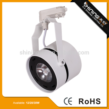Manufacturer professional CE ROHS flexible track light
