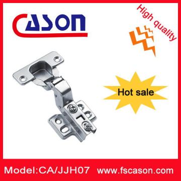 stainless steel soft close hydraulic hinge