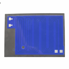 Flexible Pi Heating Film Polyimide Heater