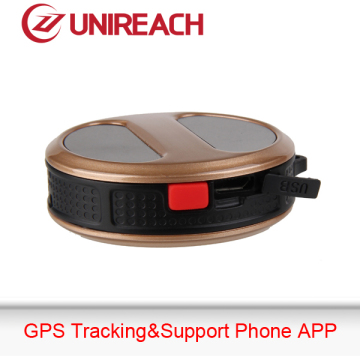 GPS GPRS Personal Tracker (MT80)