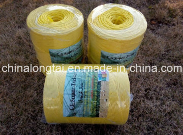 Top Tenacity PP Sausage Packing Twine