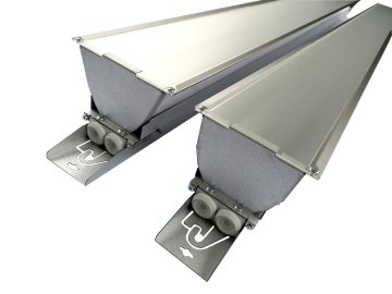 High bright led industrial light for warehouse