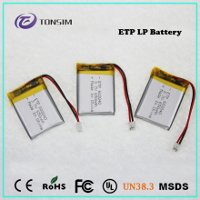 Rechargeable Battery Pack for Portable DVD Player Rechargeable 12v battery Waterproof Rechargeable Battery