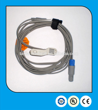 Low cost Animal Veterinary Finger Clip Spo2 Sensor