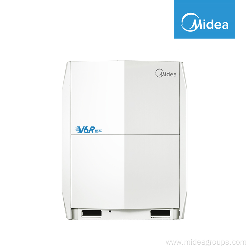 Midea Multiple function Heat Recovery VRF Commercial Air Conditioner
