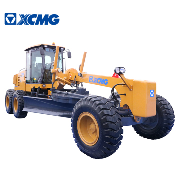 Motor Grader XCMG 215Hp