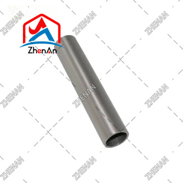 Pure Nb seamless Pipes