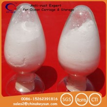 Steamer Inner Surface VCI Powder