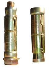 Rawlbolt Three Shield Anchor?