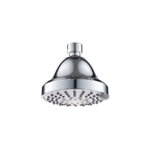 101.5mm Round Rain Shower Head