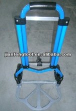 70kgs Portable Hand Trolley