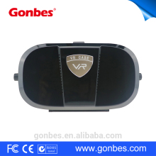 3d 2nd Generation Vr Box 3d Glasses Google Cardboard Rift Virtual Reality Vr Glasses Helmet