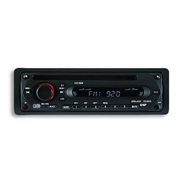 Blue-ray Car DVD Player