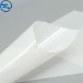 Plastic colored pp Sheet Films Roll For packaging