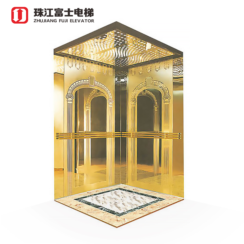 China Supplier Oem Environmental Cheap Promotional Home Interior Elevator