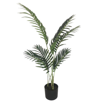 Wholesale Natural Touch Artificial Palm Trees in Pots
