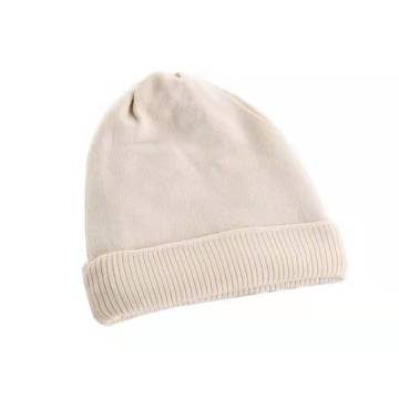 Women Winter Woolen Hat Thick Cap