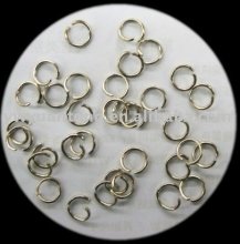 6mm small jump ring