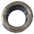 R14 PTFE slang teflon slang