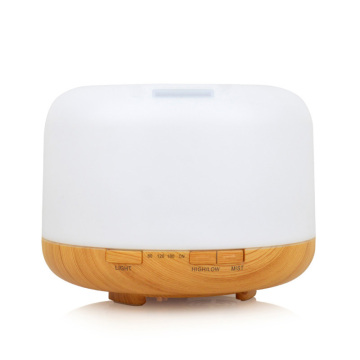 Hot Sales 500ML Essential Oil Diffuser Large Room