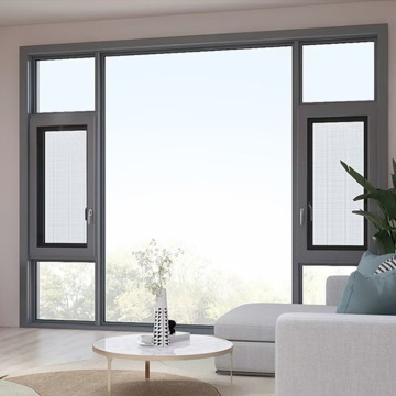 Top Selling Aluminum Casement Windows