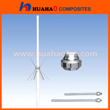 Fiberglass Cable Conductor