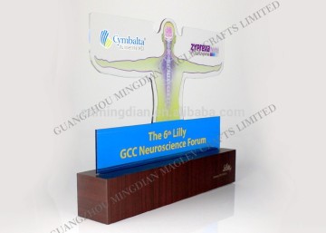Acrylic RGB laser engraved sign,acrylic led sign pop display stand,acrylic sign display stand with RGB