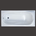 60 x 36 Drop In Tub Rectangular Adult Acrylic drop in Bathtub