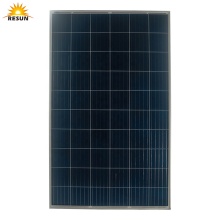 Painel solar de alta eficiência de 270 W