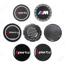 Universal Rubber Cup Mats - Non-Slip Car Coasters & Cup Holders