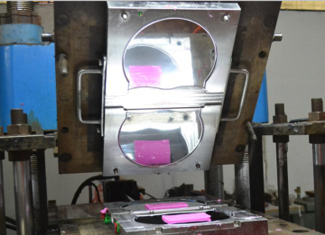 OEM Product Silicone Swim Caps